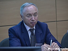 Центр и окраины Екатеринбурга должны различаться по нормам застройки