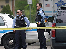 Два человека стали жертвами разборок преступных группировок в Чикаго