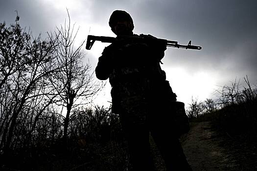 Отец четверых детей ушел на СВО втайне от семьи и не выжил