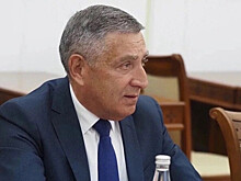 Кучерявый: «Гонка «Россия» стала подтверждением роста популярности велоспорта в стране»