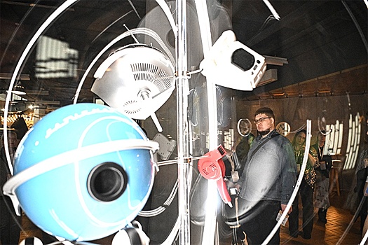 Музейный город на ВДНХ принял уже 7,5 миллиона посетителей