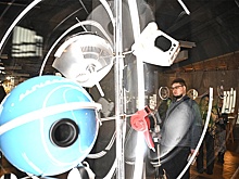 Музейный город на ВДНХ принял уже 7,5 миллиона посетителей