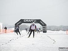 Олимпийская чемпионка об отмене финала Кубка мира по лыжам в Тюмени: «Эмоциональное опустошение»