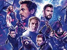 Названы самые прибыльные фильмы 2019 года