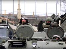 На теле участника СВО нашли письмо от российской школьницы с одной просьбой