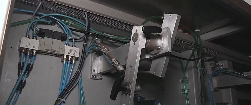 Рошальский завод «ПрофЛинг» готов заменить импортную химию на отечественную