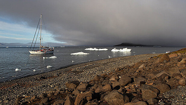 В Арктике создадут музей под открытым небом