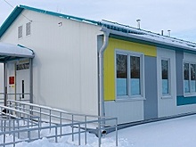 В Раменском округе при ФАПах откроются аптеки