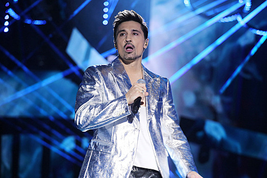 В Новый год страна останется без Димы Билана и Егора Крида