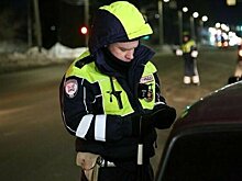 С начала года в Кировской области более 1000 водителей нарушили правила тонировки авто