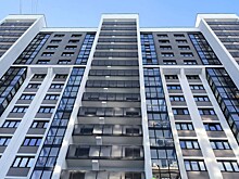 Иностранец сравнил панельные дома в России с тюрьмами