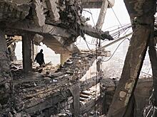 И вечный бой: Хрупкое перемирие в Секторе Газа опять под угрозой