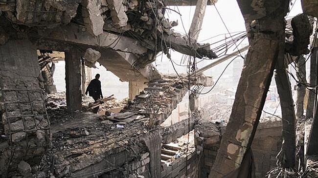 И вечный бой: Хрупкое перемирие в Секторе Газа опять под угрозой