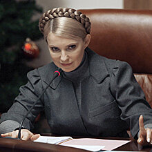 Почему следующим президентом Украины станет Тимошенко - «РИА Новости Украина»
