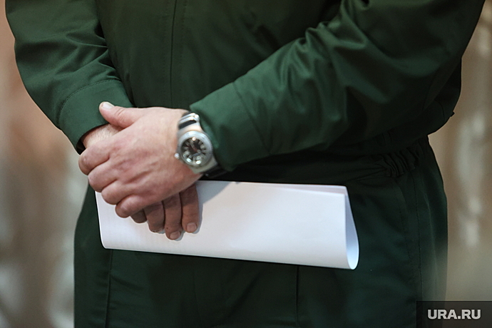 Военный комиссар из Якутии осужден за телефонный терроризм