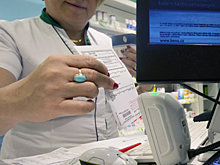 Медицинские рецепты на Ставрополье станут читаемыми