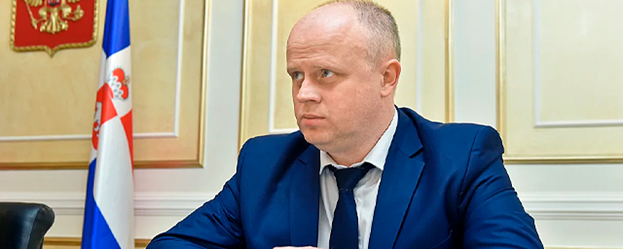 Главой отборочной комиссии по определению нового мэра Перми выбран замруководителя администрации Прикамья Политов