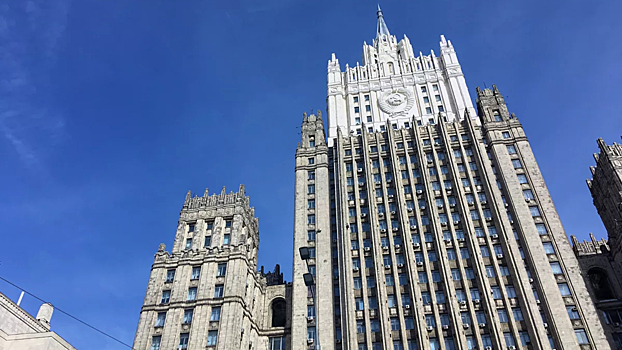 МИД России рассказал о лицемерной позиции Молдавии