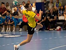 ГК «Ростов-Дон» одержал победу в матче открытия OLIMPBET Суперлиги 2023/24