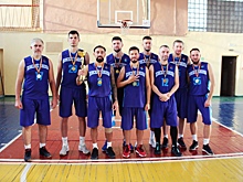 Новочеркасские &laquo;Донские соколы&raquo; &ndash; чемпионы Дона по баскетболу
