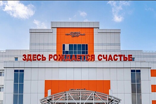 С начала 2025 года на Кубани родился 341 малыш