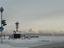   Глава Воткинска объяснил причину сбоя в графике движения общественного транспорта  