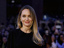 Общественник рассказал, какая цель визита Анджелины Джоли на Украину