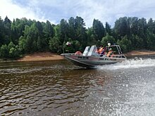 Отсутствие на пассажирах спасательных жилетов - наиболее частое нарушение на кировских водоемах