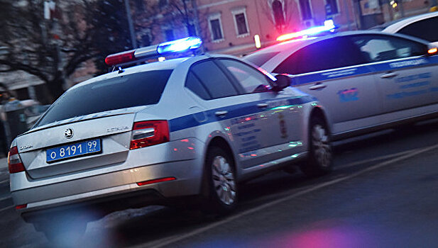 Во Владимирской области водитель сбил двух женщин и скрылся с места ДТП