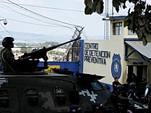 В Гватемале заключенные взяли под контроль тюрьмы и захватили 46 заложников