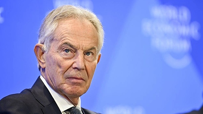 Кто вошел в "Совет мира" по Газе