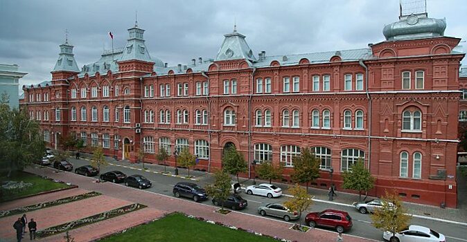 Кандидаты в губернаторы Астраханской области завершили серию дебатов в прямом эфире