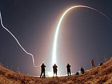 Россияне заметили в небе необычное свечение