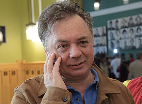 СМИ сообщили, что звезда «Папиных дочек» Андрей Леонов впервые стал дедушкой