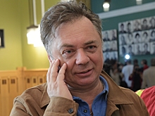 СМИ сообщили, что звезда «Папиных дочек» Андрей Леонов впервые стал дедушкой