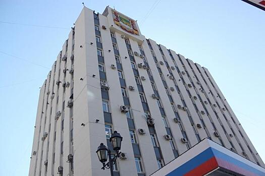 Опубликован список кандидатов в мэры Владивостока