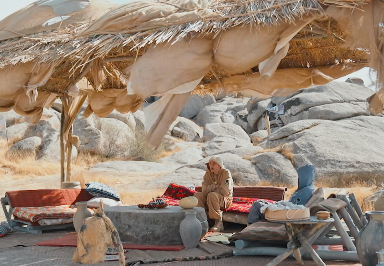 Как прошёл финал «Выжить в Самарканде»: кто победил в шоу и на что он потратит выигрыш. Подробности