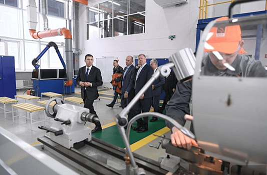 Лучший инвестиционный проект января