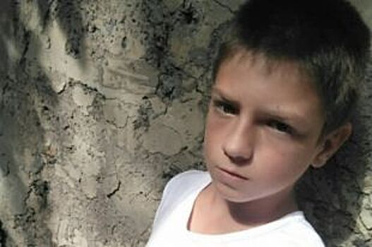 Больше недели продолжаются поиски 13-летнего школьника в Ростовской области