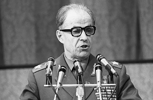 Тайна смерти маршала Ахромеева: что не сходится
