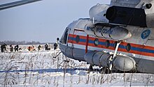 Среди пассажиров на борту разбившегося Ан-148 была жительница Казани