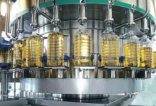 Производители растительного масла в Башкирии получат 372 млн рублей господдержки