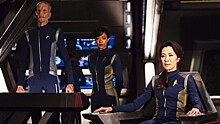 Шоураннеры Star Trek: Discovery уволены, Алекс Курцман занял их место