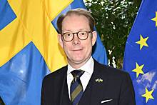 МИД Швеции выступил против размещения баз НАТО в стране