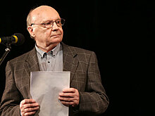 Биография Андрея Мягкова