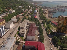 На Камчатке после землетрясения расселят дома с риском обрушения