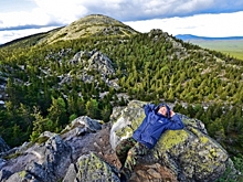 Наплыв после карантина: на Таганае установили рекорд посещаемости нацпарка туристами