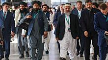 Талибы заявили о готовности устранить все препятствия в отношениях с Россией