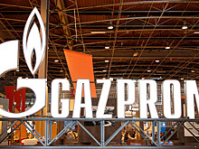 "Газпром" прекратил участие в Gazprom Germania