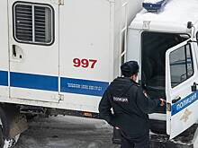 Ударившего девочку в живот мигранта отправили под домашний арест